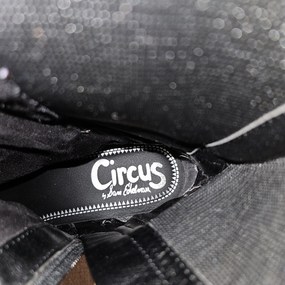 Circus by Sam Edelman Roxie Riding Boots - Picture 5 of 5